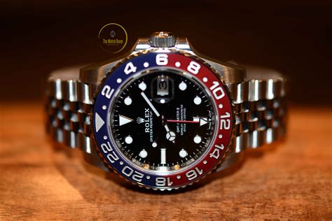 rolex pepsi gmt review|Rolex Pepsi gmt 2020.